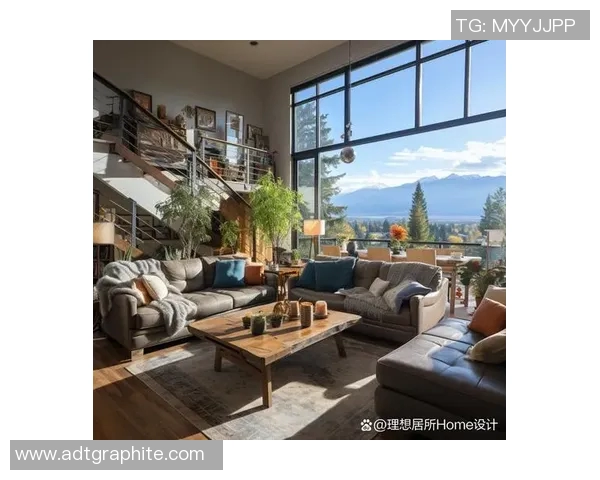 姚明设计房:结合篮球元素与现代居住理念的创新家居空间 姚明设计房:结合篮球元素与现代居住理念的创新家居空间