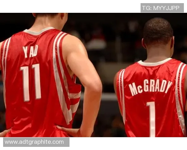 谁曾追逐姚明的篮球梦想与辉煌成就的背影 谁曾追逐姚明的篮球梦想与辉煌成就的背影