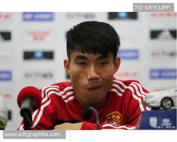 中国冷门足球明星排行榜揭晓他们的潜力与成就引发关注